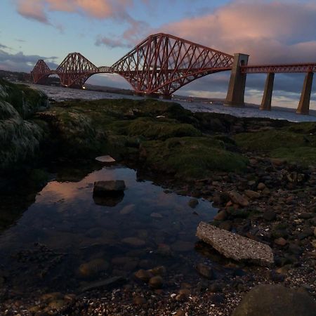 Rooms At Ravenous Beastie South Queensferry Exterior foto