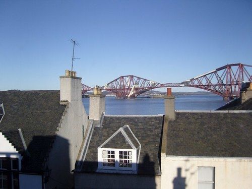 Rooms At Ravenous Beastie South Queensferry Exterior foto